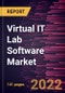 Virtual IT Lab Software Market Forecast to 2028 - COVID-19 Impact and Global Analysis By Deployment and Organization Size - Product Thumbnail Image