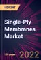 Single-ply Membranes Market 2025-2029 - Product Thumbnail Image