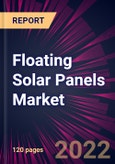 Floating Solar Panels Market 2024-2028- Product Image