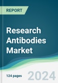 Research Antibodies Market - Forecasts from 2024 to 2029- Product Image