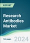 Research Antibodies Market - Forecasts from 2024 to 2029 - Product Thumbnail Image