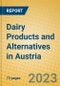 Dairy Products and Alternatives in Austria - Product Thumbnail Image