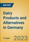 Dairy Products and Alternatives in Germany - Product Thumbnail Image