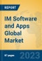 IM Software and Apps Global Market Insights 2023, Analysis and Forecast to 2028, by Manufacturers, Regions, Technology, Application, Product Type - Product Thumbnail Image