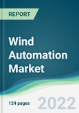 Wind Automation Market - Forecasts from 2022 to 2027- Product Image