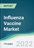 Influenza Vaccine Market - Forecasts from 2022 to 2027- Product Image