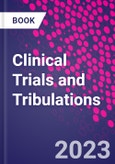 Clinical Trials and Tribulations- Product Image