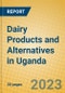Dairy Products and Alternatives in Uganda - Product Thumbnail Image