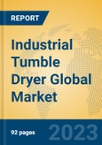 Industrial Tumble Dryer Global Market Insights 2023, Analysis and Forecast to 2028, by Manufacturers, Regions, Technology, Application, Product Type- Product Image