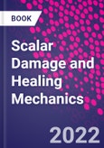 Scalar Damage and Healing Mechanics- Product Image