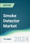 Smoke Detector Market - Forecasts from 2024 to 2029 - Product Image