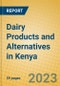 Dairy Products and Alternatives in Kenya - Product Thumbnail Image