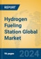 Hydrogen Fueling Station Global Market Insights 2024, Analysis and Forecast to 2029, by Manufacturers, Regions, Technology, Application, Product Type - Product Image