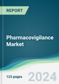 Pharmacovigilance Market - Forecasts from 2024 to 2029- Product Image