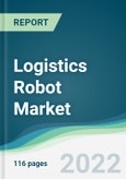 Logistics Robot Market - Forecasts from 2022 to 2027- Product Image