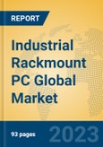 Industrial Rackmount PC Global Market Insights 2023, Analysis and Forecast to 2028, by Manufacturers, Regions, Technology, Application, Product Type- Product Image