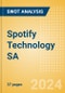 Spotify Technology SA (SPOT) - Financial and Strategic SWOT Analysis Review - Product Thumbnail Image