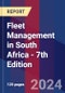 Fleet Management in South Africa - 7th Edition - Product Thumbnail Image