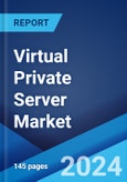 Virtual Private Server Market Report by Type, Operating System, Organization Size, Industry Vertical, and Region 2024-2032- Product Image