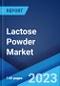 Lactose Powder Market: Global Industry Trends, Share, Size, Growth, Opportunity and Forecast 2023-2028 - Product Thumbnail Image