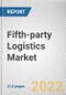 Fifth-party Logistics Market by Type and Application: Global Opportunity Analysis and Industry Forecast, 2025-2035 - Product Thumbnail Image