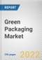 Green Packaging Market by Application, and Packaging Type, and Material: Global Opportunity Analysis and Industry Forecast, 2022-2031 - Product Thumbnail Image