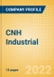 CNH Industrial - Enterprise Tech Ecosystem Series - Product Thumbnail Image