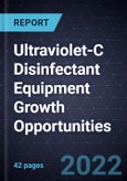 Ultraviolet-C (UVC) Disinfectant Equipment Growth Opportunities- Product Image