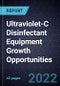 Ultraviolet-C (UVC) Disinfectant Equipment Growth Opportunities - Product Thumbnail Image