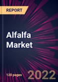 Alfalfa Market 2022-2026- Product Image