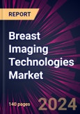 Breast Imaging Technologies Market 2024-2028- Product Image