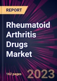 Rheumatoid Arthritis Drugs Market 2024-2028- Product Image