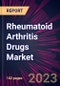 Rheumatoid Arthritis Drugs Market 2024-2028 - Product Image