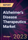 Alzheimer's Disease Therapeutics Market 2024-2028- Product Image