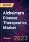 Alzheimer's Disease Therapeutics Market 2024-2028 - Product Thumbnail Image