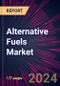 Alternative Fuels Market 2024-2028 - Product Thumbnail Image