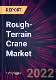 Rough-Terrain Crane Market 2022-2026- Product Image