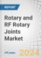 Rotary and RF Rotary Joints Market by Rotary Joints Type (Hydraulic, Pneumatic, Slip Rings, Fiber Optic), Channel (Single Passage, Multi Passage), RF Rotary Joints Type (Coaxial, Waveguide), Application, Industry and Region - Global Forecast to 2029 - Product Thumbnail Image