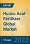 Humic Acid Fertilizer Global Market Insights 2023, Analysis and Forecast to 2028, by Manufacturers, Regions, Technology, Application, Product Type - Product Thumbnail Image