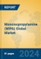 Monoisopropylamine (MIPA) Global Market Insights 2024, Analysis and Forecast to 2029, by Manufacturers, Regions, Technology, Application - Product Image