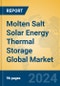 Molten Salt Solar Energy Thermal Storage Global Market Insights 2024, Analysis and Forecast to 2029, by Market Participants, Regions, Technology, Application, Product Type - Product Image