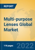 Multi-purpose Lenses Global Market Insights 2022, Analysis and Forecast to 2027, by Manufacturers, Regions, Technology, Product Type- Product Image