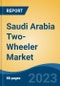 Saudi Arabia Two-Wheeler Market Competition Forecast & Opportunities, 2028 - Product Thumbnail Image