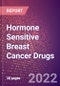 Hormone Sensitive Breast Cancer Drugs in Development by Stages, Target, MoA, RoA, Molecule Type and Key Players - Product Thumbnail Image