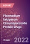 Plasmodium falciparum Circumsporozoite Protein Drugs in Development by Therapy Areas and Indications, Stages, MoA, RoA, Molecule Type and Key Players - Product Thumbnail Image