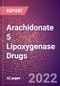 Arachidonate 5 Lipoxygenase Drugs in Development by Therapy Areas and Indications, Stages, MoA, RoA, Molecule Type and Key Players - Product Thumbnail Image