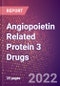 Angiopoietin Related Protein 3 Drugs in Development by Therapy Areas and Indications, Stages, MoA, RoA, Molecule Type and Key Players - Product Thumbnail Image