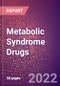 Metabolic Syndrome Drugs in Development by Stages, Target, MoA, RoA, Molecule Type and Key Players - Product Thumbnail Image