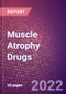 Muscle Atrophy Drugs in Development by Stages, Target, MoA, RoA, Molecule Type and Key Players - Product Thumbnail Image