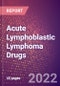 Acute Lymphoblastic Lymphoma Drugs in Development by Stages, Target, MoA, RoA, Molecule Type and Key Players - Product Thumbnail Image